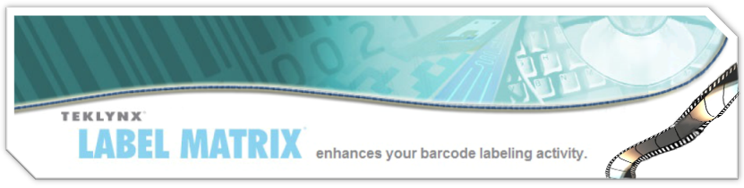 barcode software