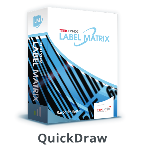 Picture of LABEL MATRIX 2022 Quickdraw 6 months